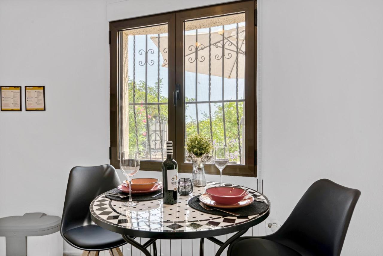 Appartment Patricia Orba Экстерьер фото